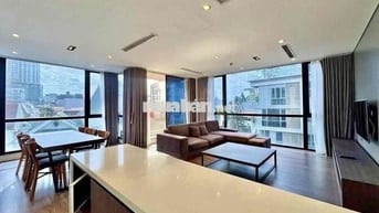 Siêu Phẩm CHDV 1PN-2PN Mạc Đỉnh Chi, Phường DaKao, Quận 1