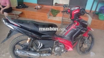Yamaha Sirius 2019 Đỏ Đen 65000km