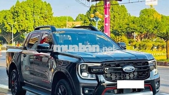 🔹  Ford Ranger Stormtrak Nhập 2025 Xuất Hóa Đơn