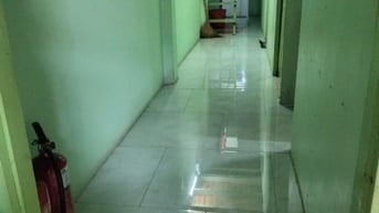 Cho thuê phòng sạch đẹp thoáng mát đường Sư Vạn Hạnh phường 9 quận 5