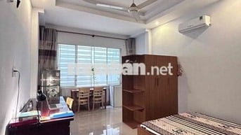 CHO THUÊ CĂN 1 PHÒNG NGỦ CỬA SỔ TRỜI FULL NT THOÁNG NGAY LUỸ BÁN BÍCH
