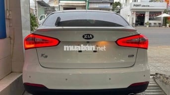 Kia K3 2014 2.0 AT - 72000 km