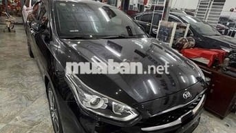 Kia Cerato 2021 1.6 AT LUXURY - 42000 km