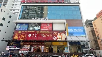 Bán căn hộ 706 tòa CTM 139 Cầu Giấy, Hà Nội
