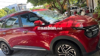Kia Carens 2022 1.4 Đỏ 100000 km