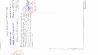 CÔNG TY ĐẤU GIÁ HỢP DANH SAO VIỆT ĐẤU GIÁ TÀI SẢN