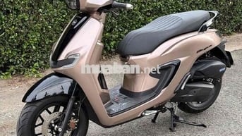 Honda Stylo 160 ABS 2025 Custom kèm đồ chơi