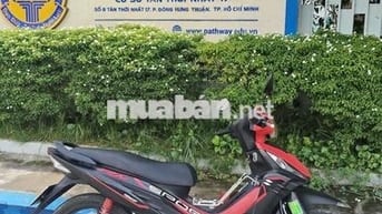 Honda RSX 2023 Đỏ đen 14000km