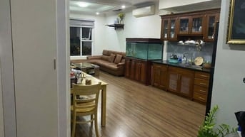 Căn 1p ngủ  Screc tower- Nhiêu Lộc, full nội thất, 11tr/tháng