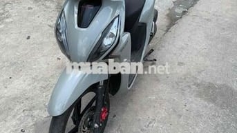 Honda Vision 2025 Xám
