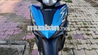 Honda Wave RSX 2019 Xanh đen Số sàn