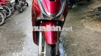 Honda SH 125i ABS 2018 Đỏ Chưa rớt đầu