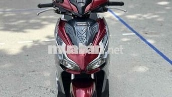 Honda Airblade 125 2024 Bạc Đỏ 1450 KM