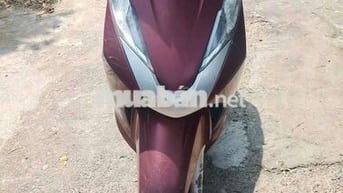 Honda Lead 125 2014 màu Đỏ