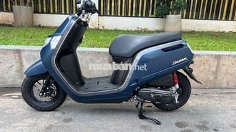 Honda Dunk 2023 Bản đặc biệt Xanh