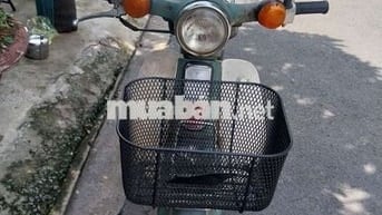 Honda Cub 80 50cc Xanh Lâm Đồng