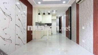 Nhà 3.Tỷ ngay chợ Ba Đình Phường 10 Quận 8 - 30m2 - Không QH - Gấp Bán