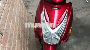 Honda Click giấy tờ đầy đủ 