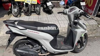 Honda Vision 2023 Xám Việt Nam