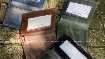 XƯỞNG ĐỒ DA SỈ & GIA CÔNG THEO YÊU CẦU – CHUYÊN XUẤT KHẨU | CÓ VAT