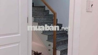 Chính chủ cho thuê studio phường 2, Quận 4, diện tích 25m2