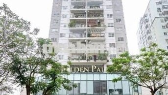 Cho thuê văn phòng chia sẻ - Office for lease
