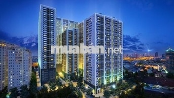 Cho thuê CC Gold View 2PN 3PN-82m2-110m2 giá từ 19tr/th
