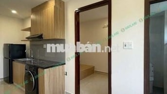 🏢 TÒA NHÀ MỚI – CĂN HỘ 1 PHÒNG NGỦ GIÁ TỐT TẠI CẨM LỆ, ĐÀ NẴNG