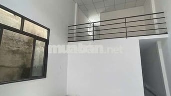 NHÀ MỚI CẢI TẠO MỚI ĐẸP-HẺM 255 QL13 CỦ  GẦN NGÃ TƯ BÌNH PHƯỚC.3PN/2WC