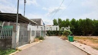 ĐẤT AN VIỄN SỔ RIÊNG THỔ CƯ GIÁ RẺ CHO AC CÔNG NHÂN