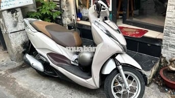Honda Lead 2018 Trắng