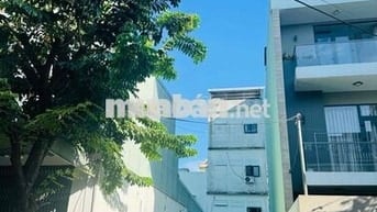 Đất MT Mỹ An 19, gần khán đài pháo Hoa, 96m2 xây căn hộ cực đẹp