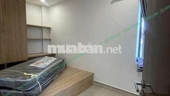 Căn hộ full nội thất mới tinh tại Cẩm Lệ - Đà Nẵng