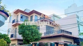 Bán villas Ngũ hành sơn gần công an Quận gần biển