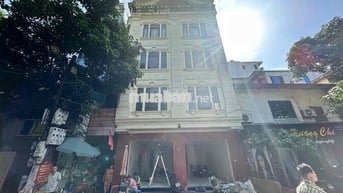 Cho thuê văn phòng phố Trung Kính, 340m2
