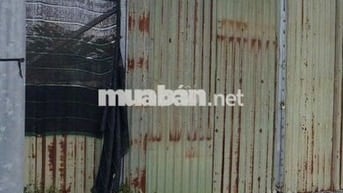 Bán đất mặt tiền kênh tiêu bà điểm 1