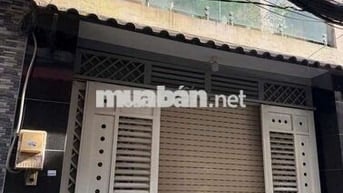CHO THUÊ NHÀ HXH TRẦN BÁ GIAO P5 GÒ VẤP 4PN 3WC NỘI THẤT CƠ BẢN