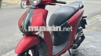 YAMAHA JANUS 125 ĐỜI 2022 , XE CÒN MỚI 97 %