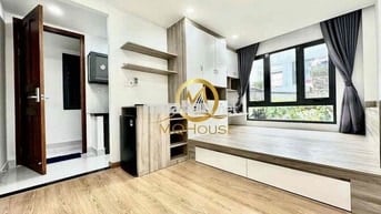 💥Căn Hộ 1PN Full Cửa Sổ Trời - Sát Mặt Tiền 5p ra Toà nhà Viettle Q10