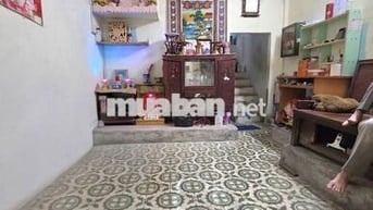 GIÁ 4 TỶ  l350  BÁN NHÀ ĐÚC HẺM XE HƠI HÀN HẢI NGUYÊN QUẬN 11