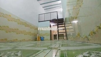 Nhà trọ chú ánh 1168/2 Trường Chinh