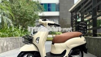 Honda Scoopy 110 2026