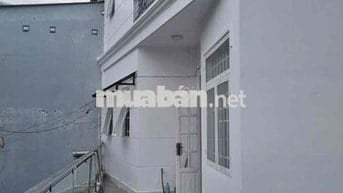 Cho thuê nhà Mới, Mặt tiền đường Nguyễn Thượng Hiền - nhà trệt 3 lầu