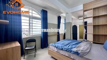 🔥 DỰ ÁN MỚI VỀ – PHÒNG STUDIO FULL NỘI THẤT NGAY TRUNG TÂM Q7 🔥