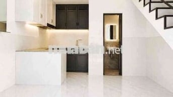 Bán nhà Tân Quý, DTSD 20M2, hẻm xe hơi, hỗ trợ vay, chỉ hơn 2 tỷ TL