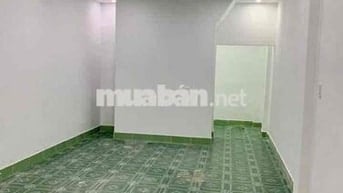 Nhà Mới 4x10m (1Lầu Suốt) Hẻm Tải 8m Thông. LÊ THÚC HOẠCH. Tân Phú