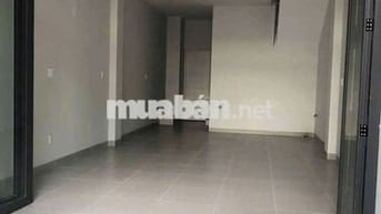 Cho thuê nhà mặt tiền Kênh Tân Hóa-Tân Phú, kinh doanh tự do