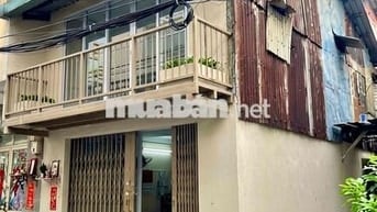 Nhà Lạc Long Quân Q.11 50m2 2 tầng