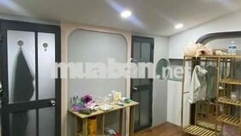 2PN cửa sổ - Tách bếp - Ban công riêng Nguyễn Kiệm
