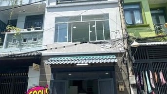Chính chủ cần bán nhà hẻm An Dương Vương